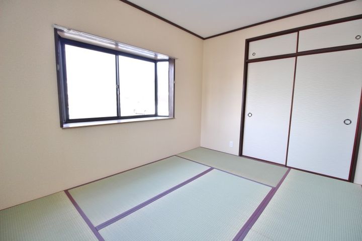 岡山県倉敷市中島(アパート)の賃貸物件201の内装