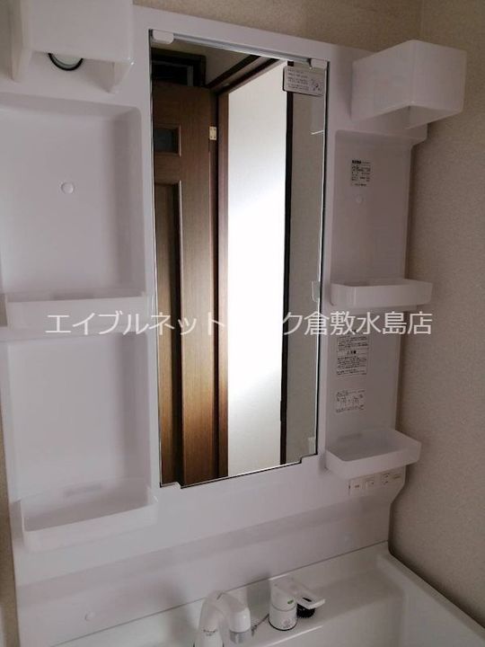 岡山県倉敷市連島中央4丁目(マンション)の賃貸物件のその他画像