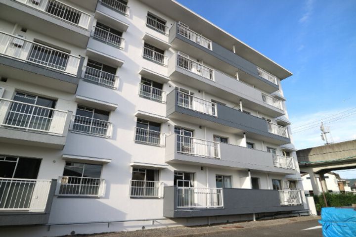 岡山県倉敷市水島相生町(マンション)の賃貸物件304のその他画像