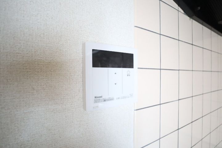 グローリー中庄のその他画像