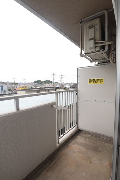 グローリー中庄のその他画像