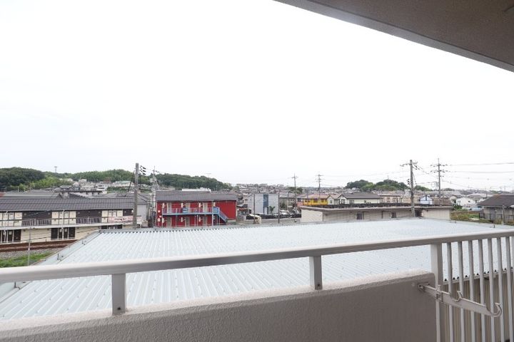 グローリー中庄のその他画像