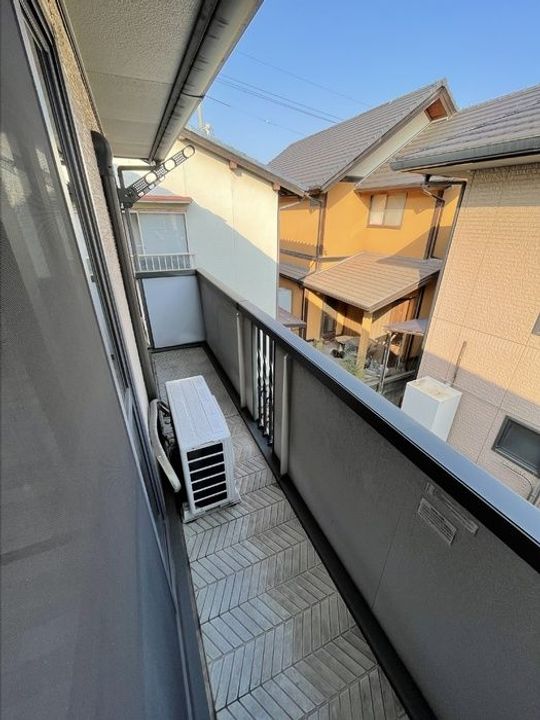 岡山県倉敷市連島中央1丁目(アパート)の賃貸物件のその他画像