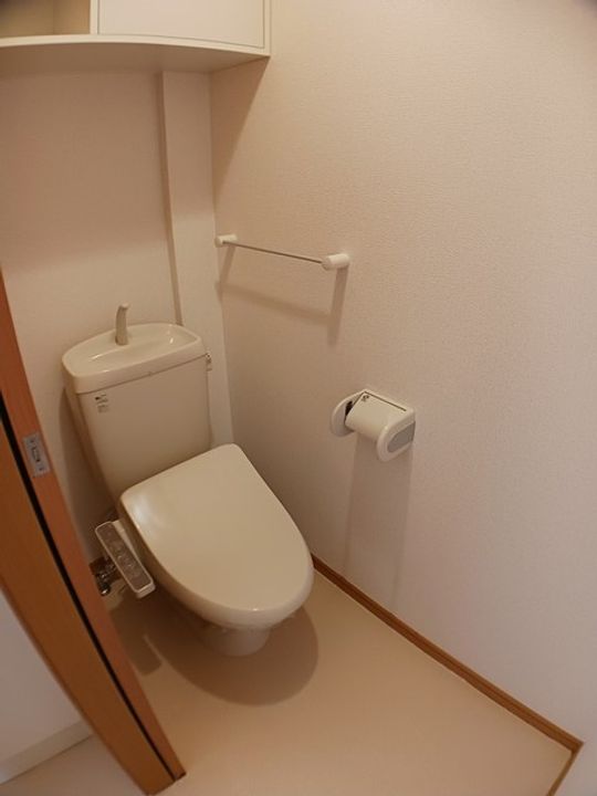 岡山県倉敷市玉島乙島(アパート)の賃貸物件のその他画像