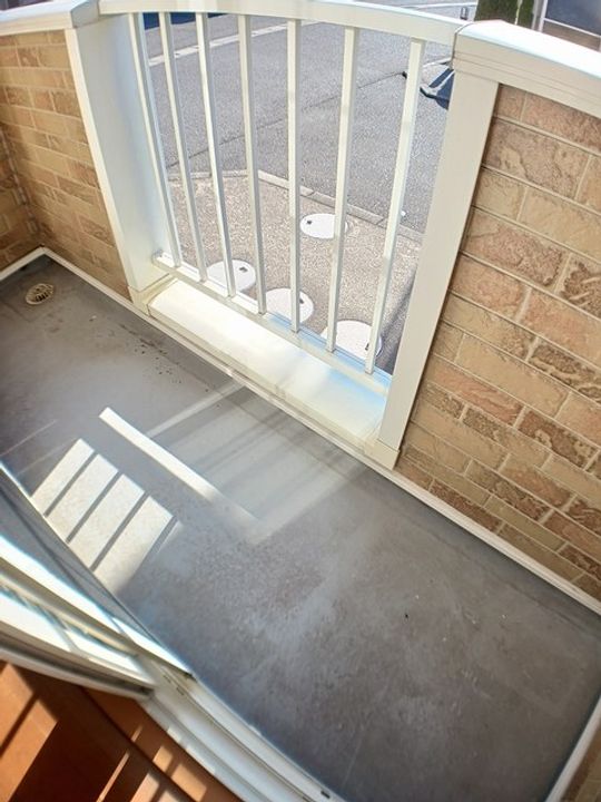 岡山県倉敷市玉島乙島(アパート)の賃貸物件のその他画像