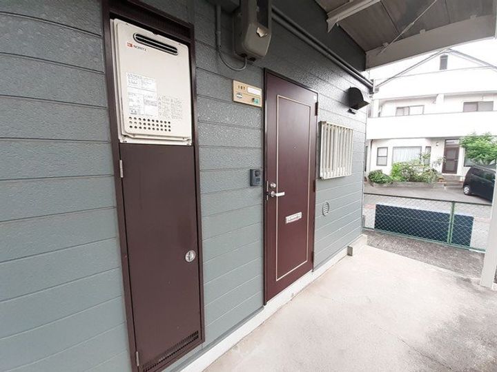 岡山県倉敷市児島田の口7丁目(アパート)の賃貸物件のその他画像