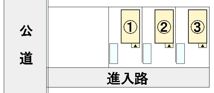 佐藤貸住宅のその他画像
