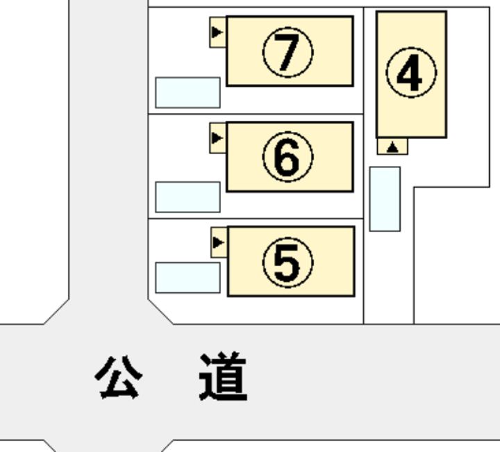 佐藤貸住宅のその他画像