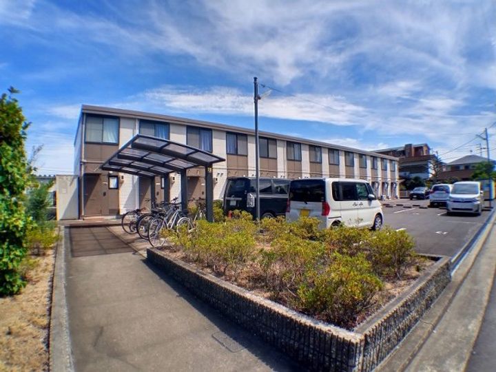 レオパレスクール101のその他画像