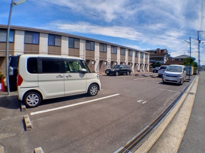 レオパレスクール101のその他画像