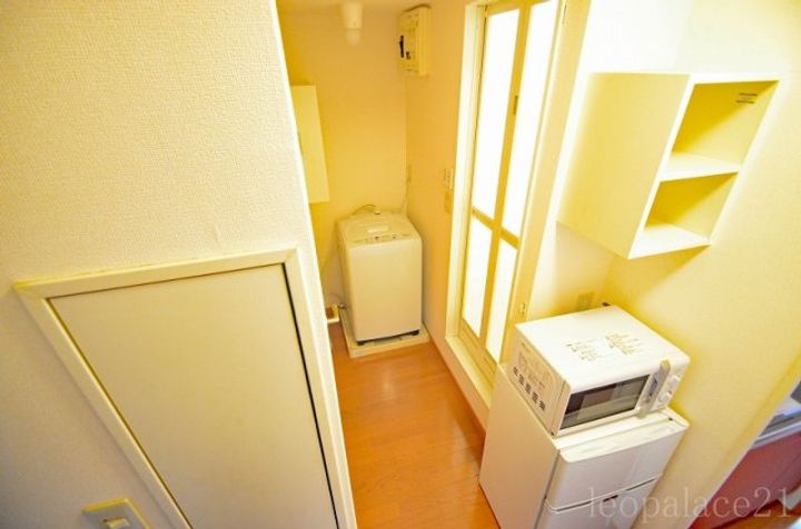 岡山県浅口市金光町占見新田(アパート)の賃貸物件105のその他画像