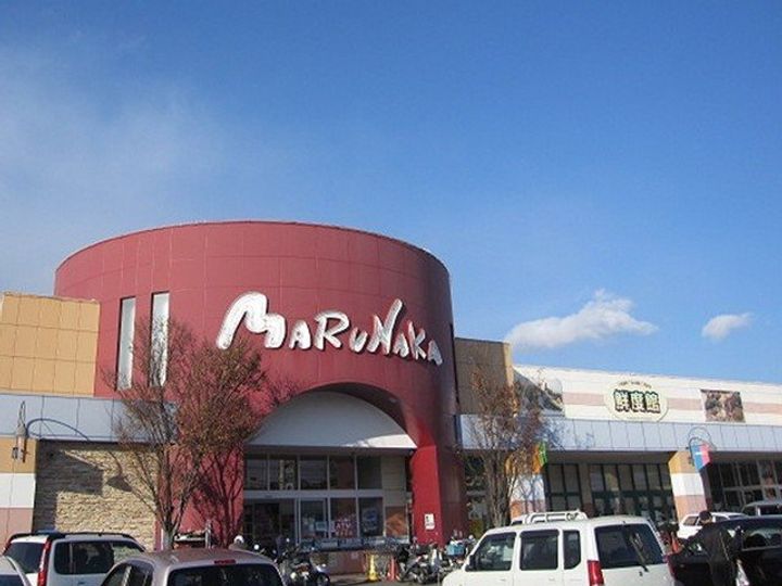 エトワールの周辺