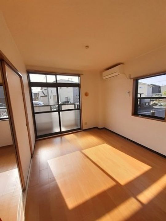 エトワールの居間