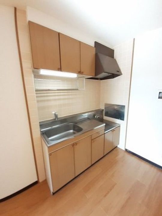 エトワールのキッチン