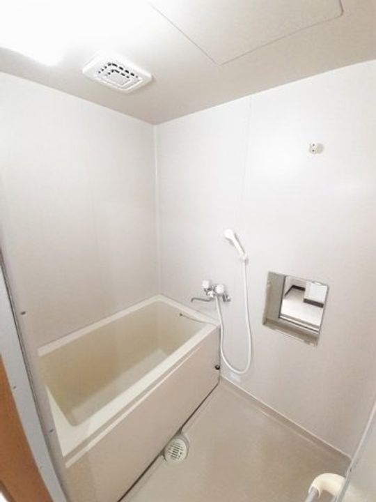 エトワールの風呂