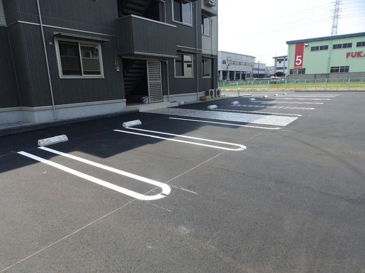 ポートサイドヴィラⅠのその他画像