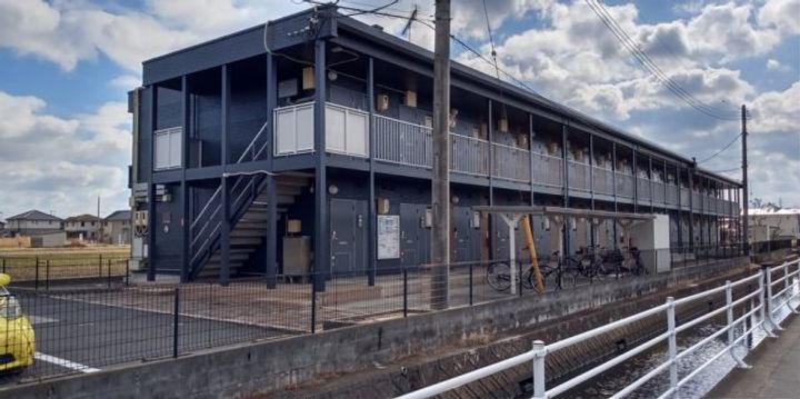岡山県倉敷市玉島上成(アパート)の賃貸物件203のその他画像