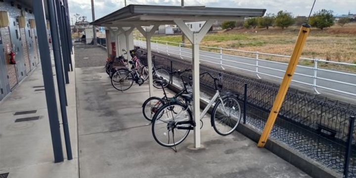 岡山県倉敷市玉島上成(アパート)の賃貸物件203のその他画像
