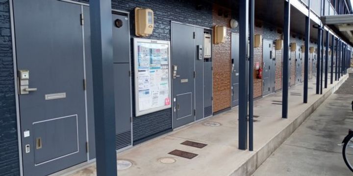 岡山県倉敷市玉島上成(アパート)の賃貸物件203のその他画像