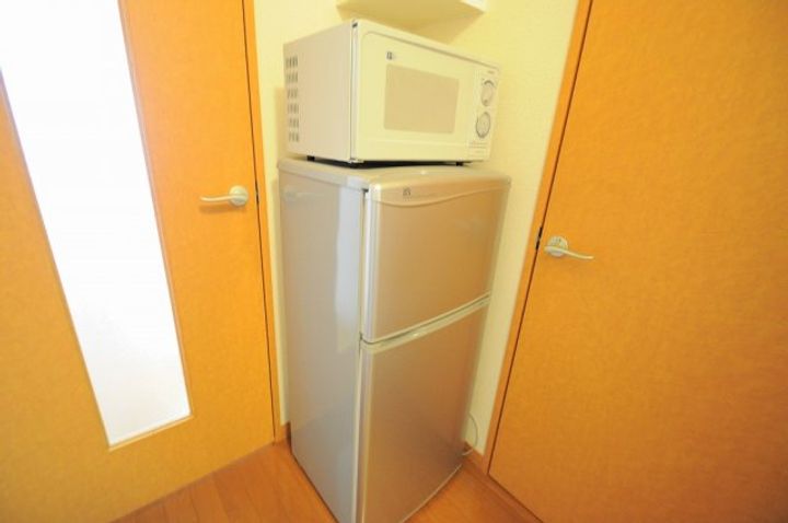 岡山県倉敷市玉島上成(アパート)の賃貸物件203のその他画像