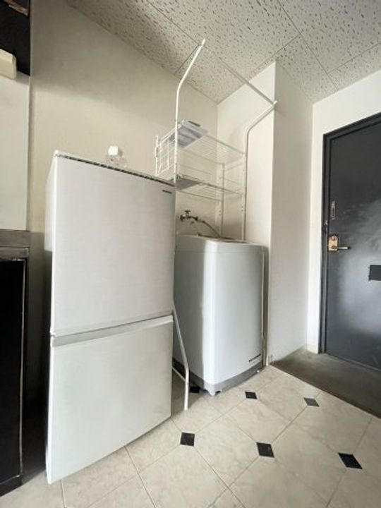 アパートYELL201のその他画像