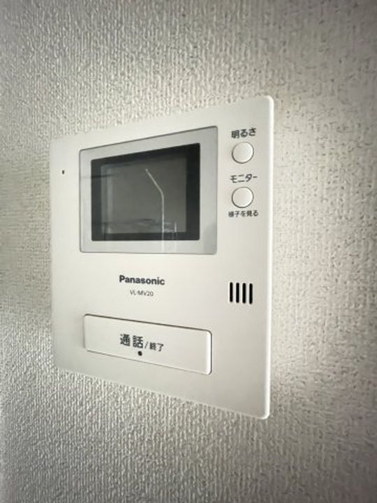 アパートYELL201のその他画像