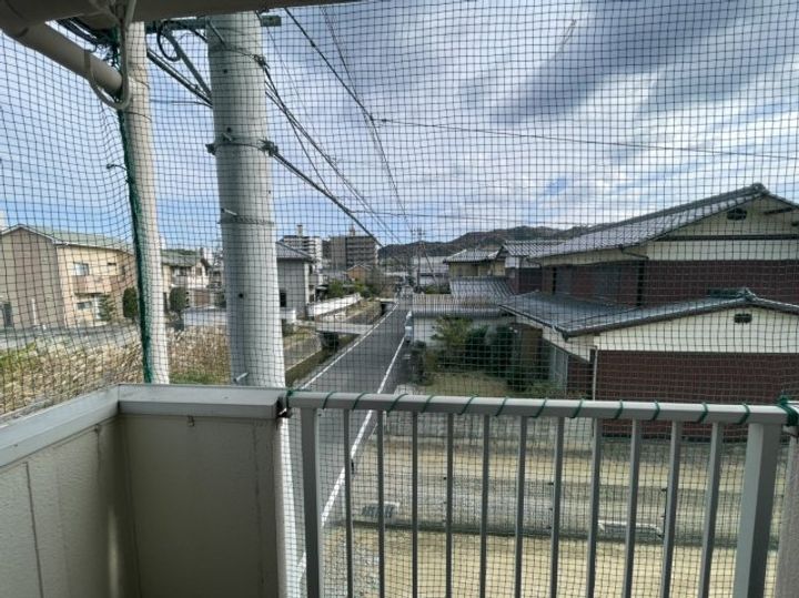 アパートYELL201のその他画像