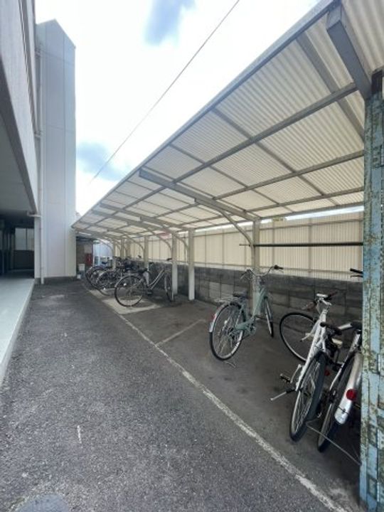 アパートYELL201のその他画像