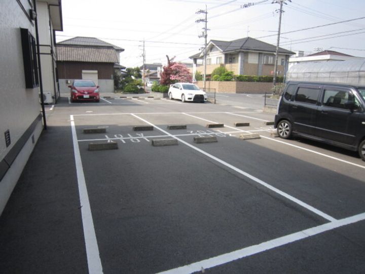 フレッシュグリーン21Aのその他画像