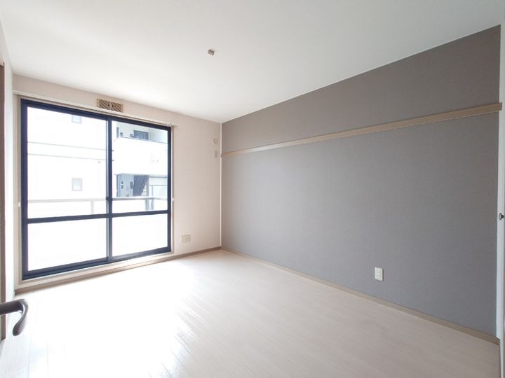 フレッシュグリーン21Aの内装