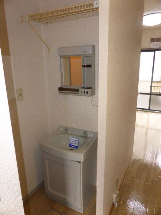 岡山県浅口市鴨方町六条院中(アパート)の賃貸物件105号室のその他画像