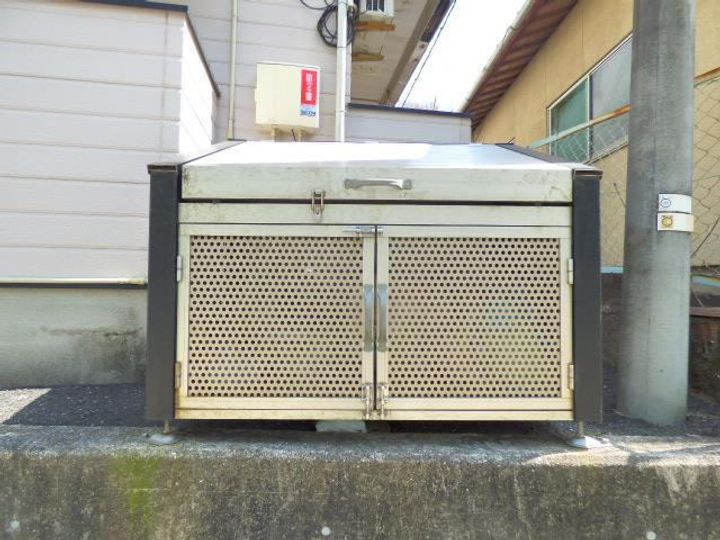 岡山県倉敷市玉島長尾(アパート)の賃貸物件102のその他画像