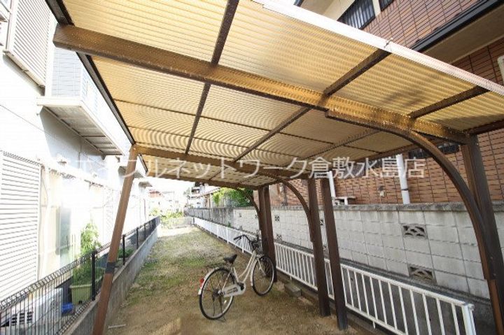 岡山県浅口市鴨方町六条院東(アパート)の賃貸物件202のその他画像