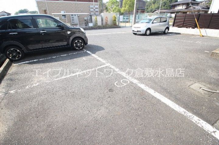 岡山県浅口市鴨方町六条院東(アパート)の賃貸物件202のその他画像