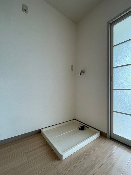 るーらんB棟のその他画像