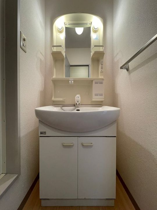 るーらんB棟のその他画像