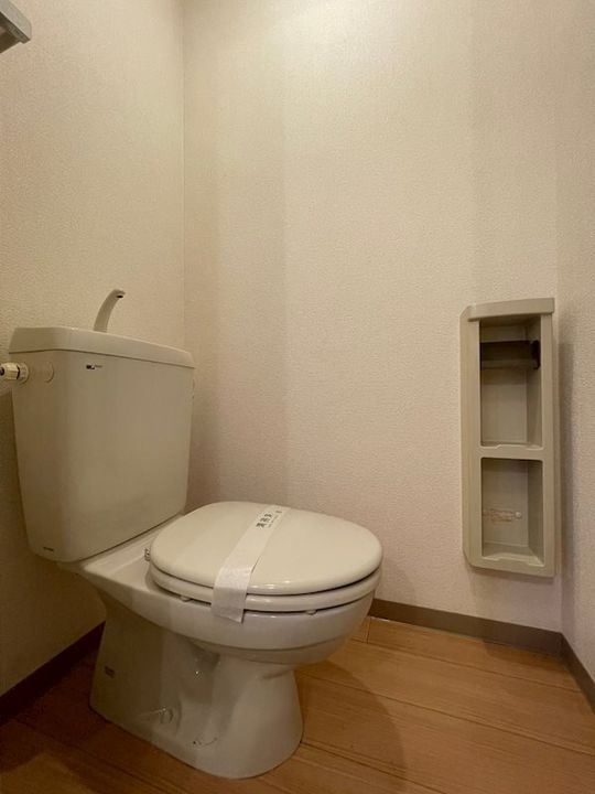 るーらんB棟のその他画像