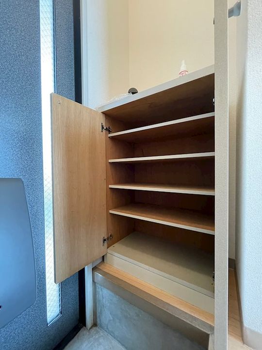 るーらんB棟のその他画像