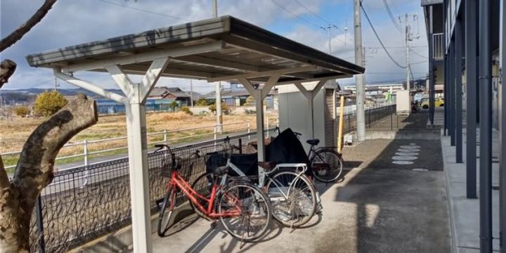 岡山県倉敷市玉島上成(アパート)の賃貸物件104のその他画像