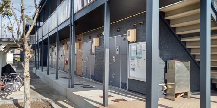 岡山県倉敷市玉島上成(アパート)の賃貸物件104のその他画像