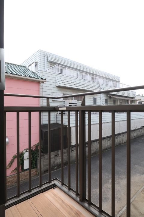 岡山県倉敷市玉島1丁目(アパート)の賃貸物件2Fsのその他画像