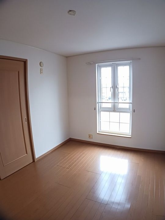 岡山県倉敷市玉島長尾(アパート)の賃貸物件の内装