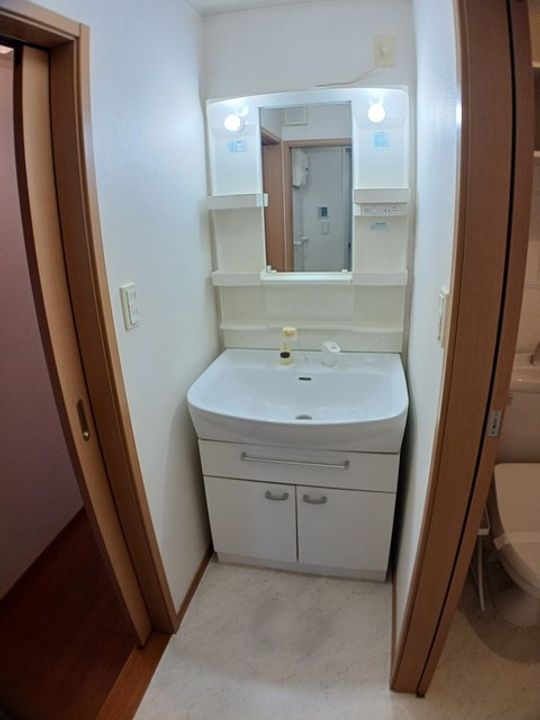 岡山県倉敷市玉島長尾(アパート)の賃貸物件のその他画像