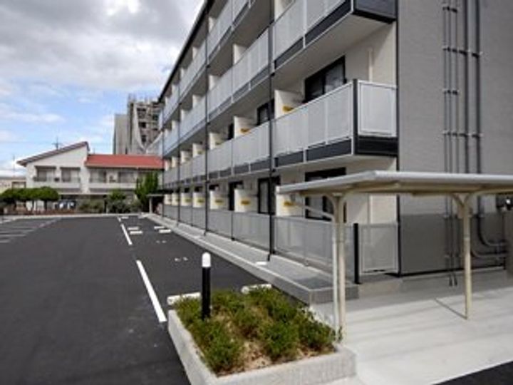 レオパレスセーグオリゾン108のその他画像