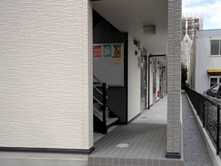 レオパレスセーグオリゾン108のその他画像