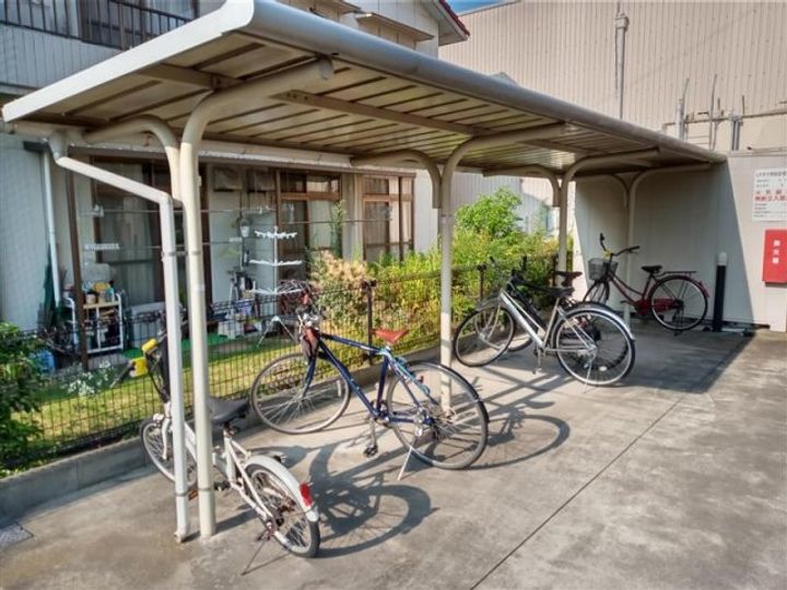 レオパレスセーグオリゾン108のその他画像