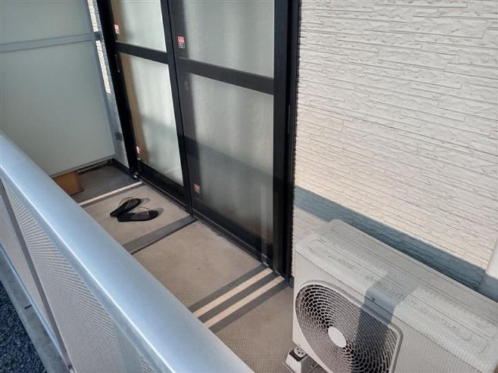 レオパレスセーグオリゾン108のその他画像