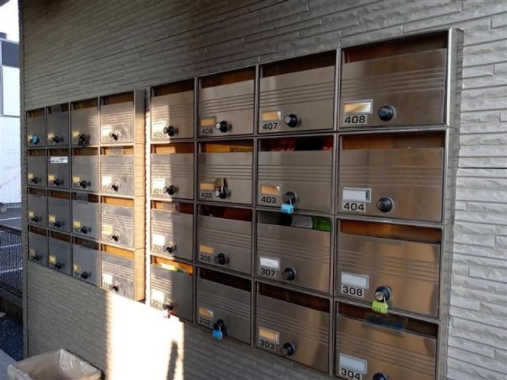 レオパレスセーグオリゾン108のその他画像