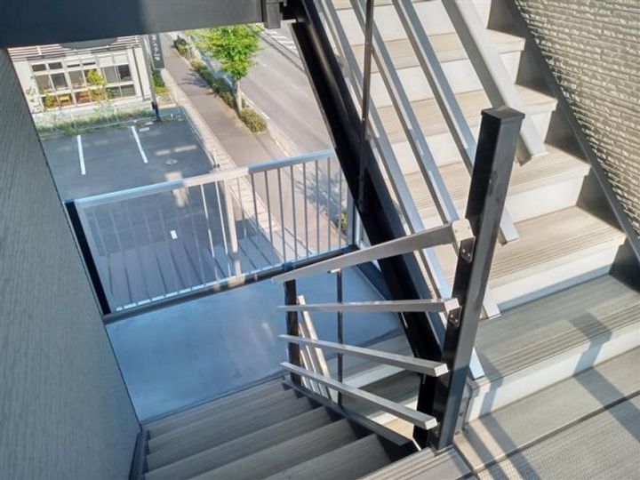 レオパレスセーグオリゾン108のその他画像