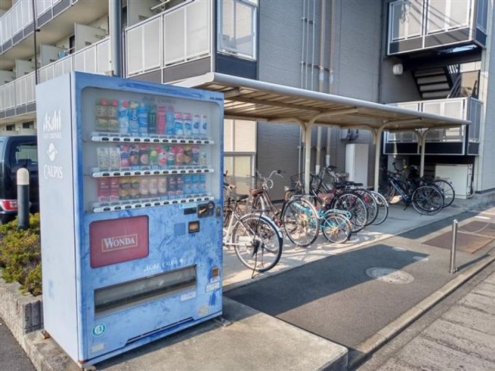 レオパレスセーグオリゾン108のその他画像